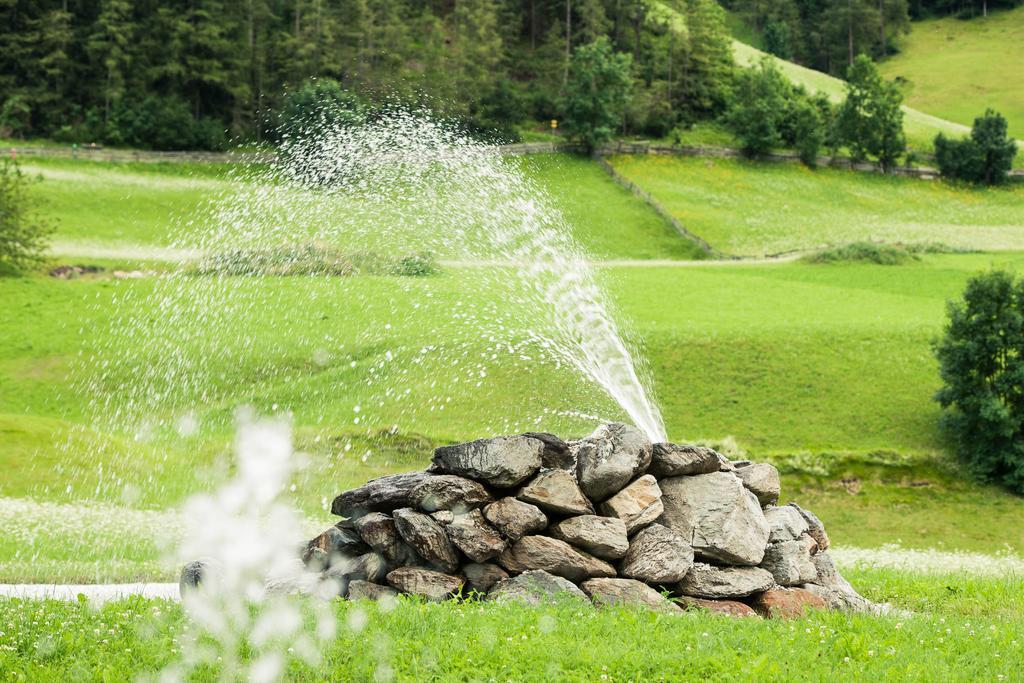 Hotel Steuxner Neustift im Stubaital Extérieur photo