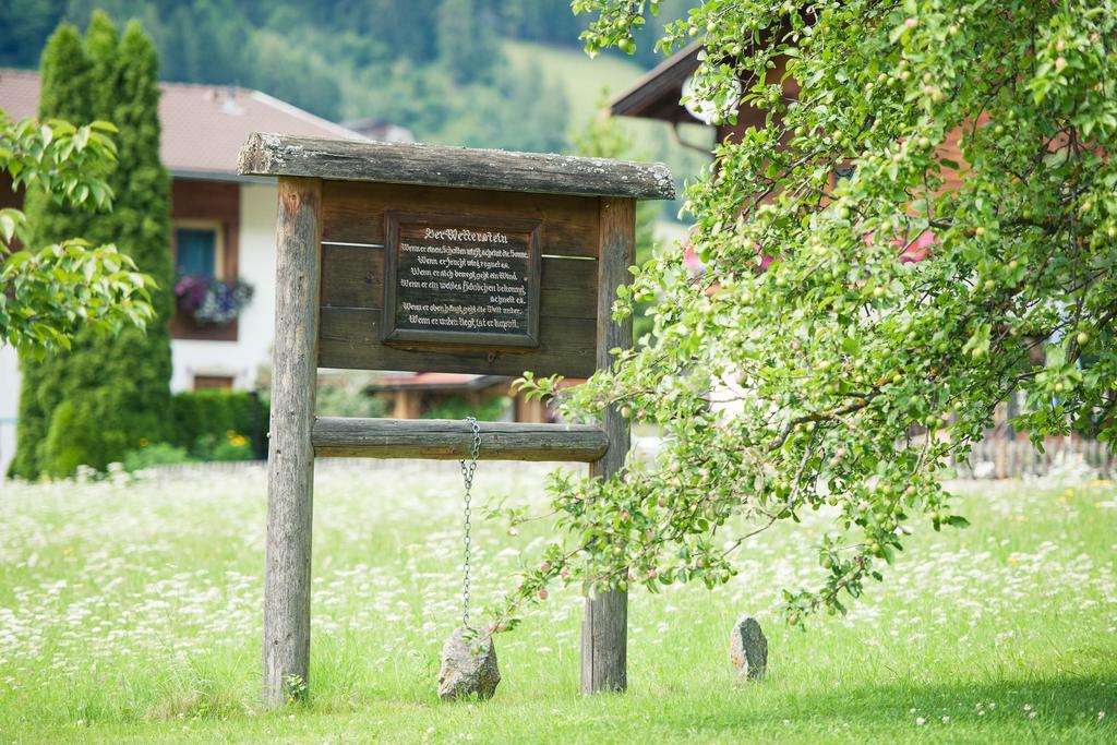 Hotel Steuxner Neustift im Stubaital Extérieur photo