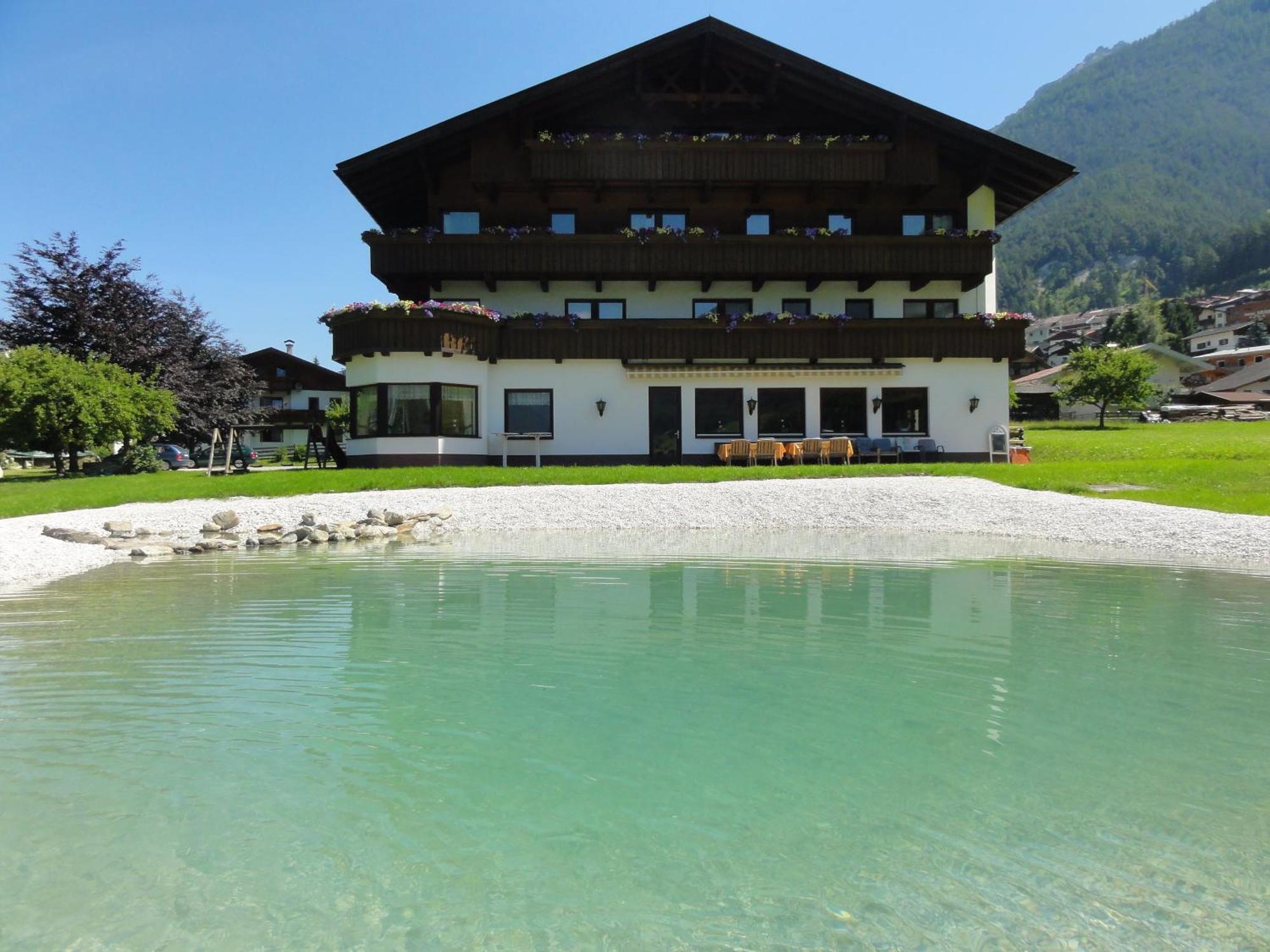 Hotel Steuxner Neustift im Stubaital Extérieur photo