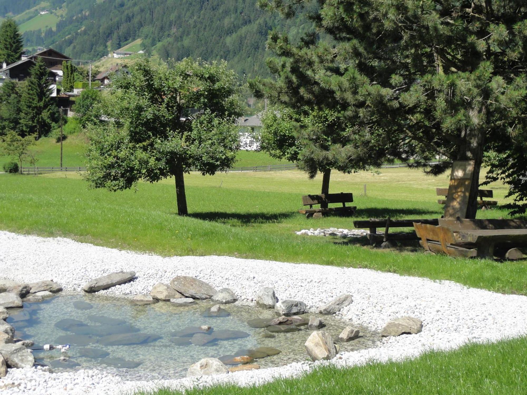 Hotel Steuxner Neustift im Stubaital Extérieur photo