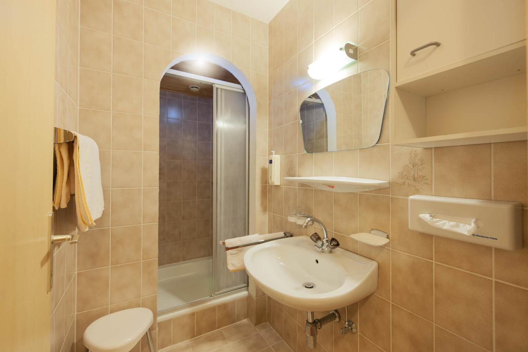 Hotel Steuxner Neustift im Stubaital Chambre photo