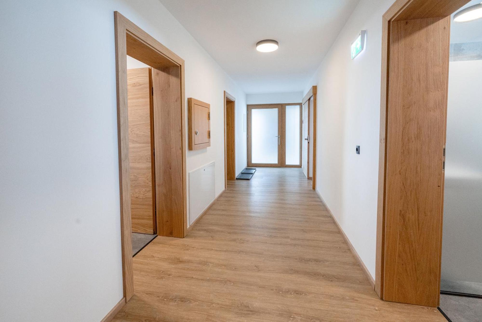 Hotel Steuxner Neustift im Stubaital Extérieur photo