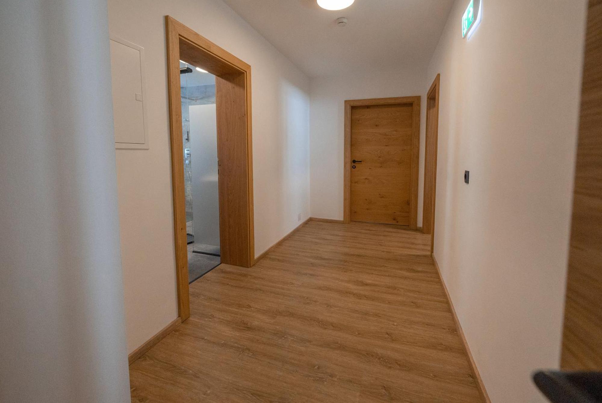 Hotel Steuxner Neustift im Stubaital Extérieur photo