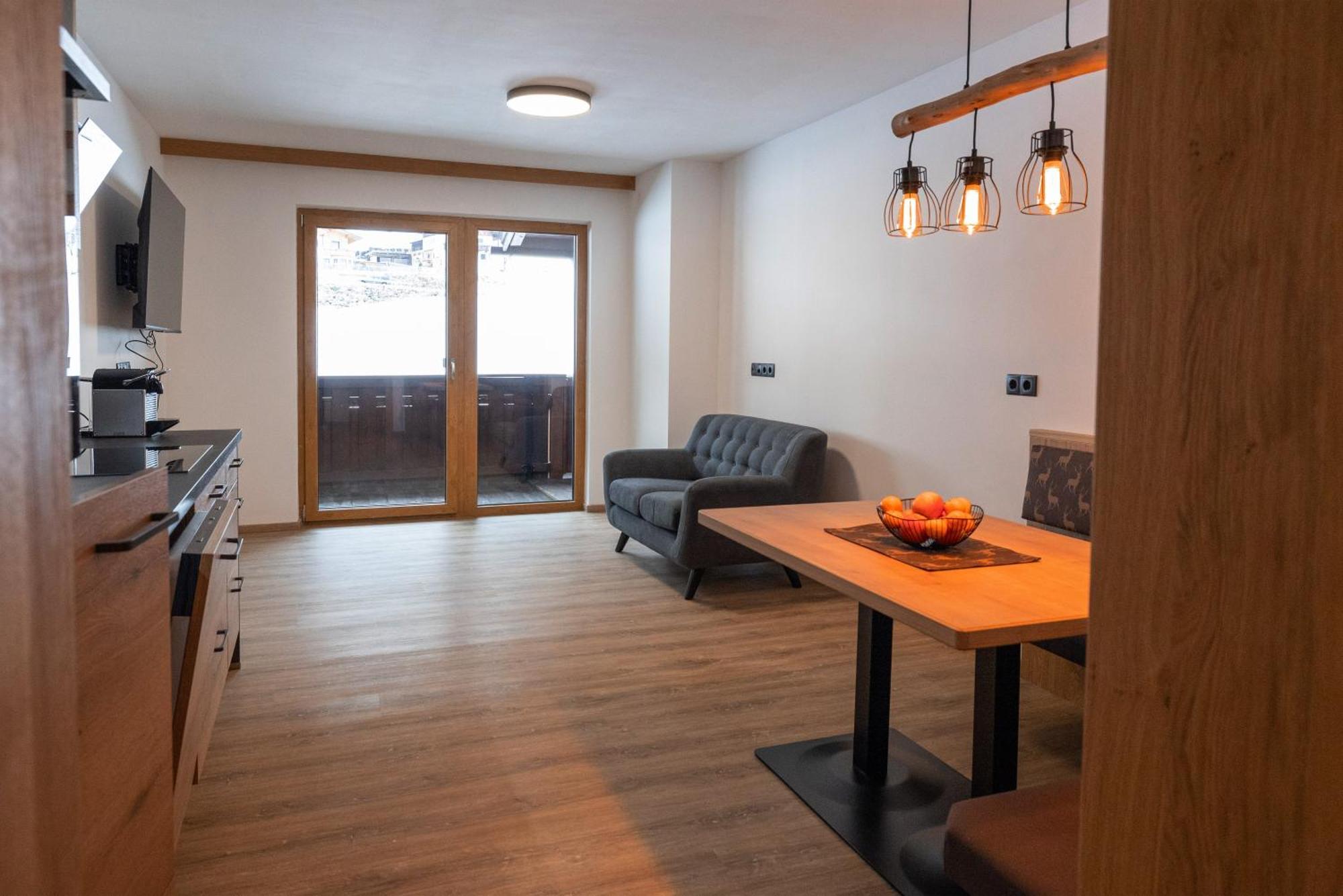 Hotel Steuxner Neustift im Stubaital Extérieur photo