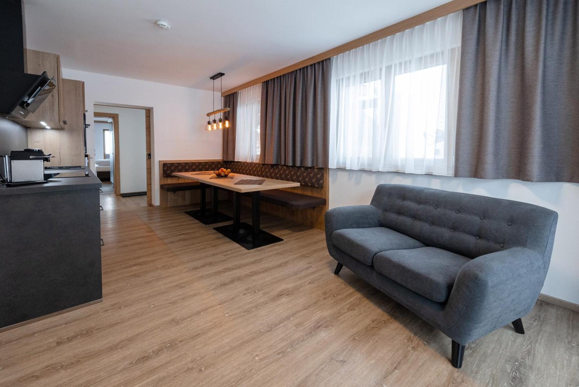 Hotel Steuxner Neustift im Stubaital Extérieur photo