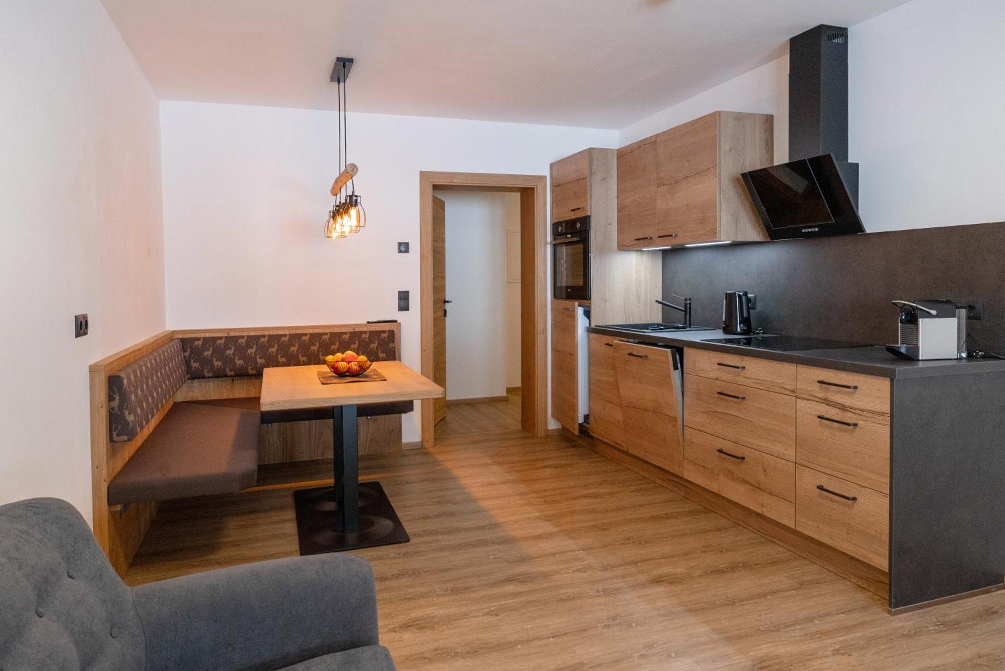 Hotel Steuxner Neustift im Stubaital Extérieur photo