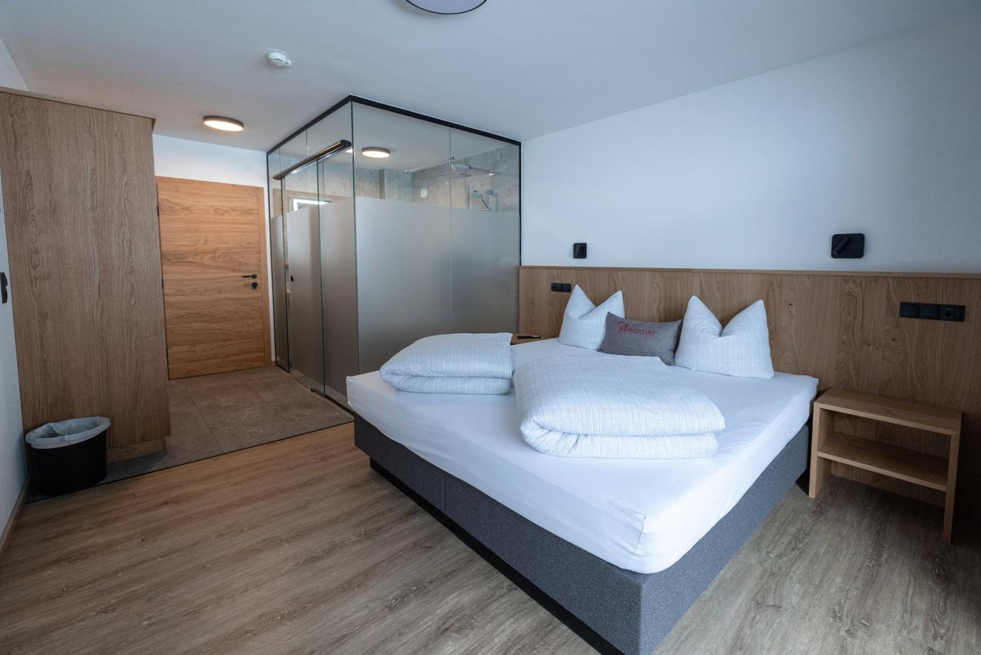 Hotel Steuxner Neustift im Stubaital Extérieur photo