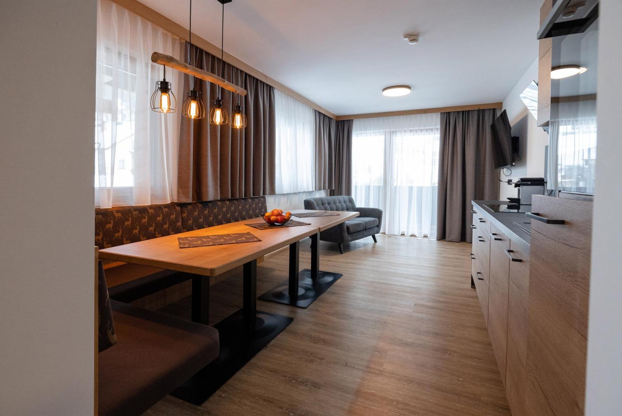 Hotel Steuxner Neustift im Stubaital Extérieur photo