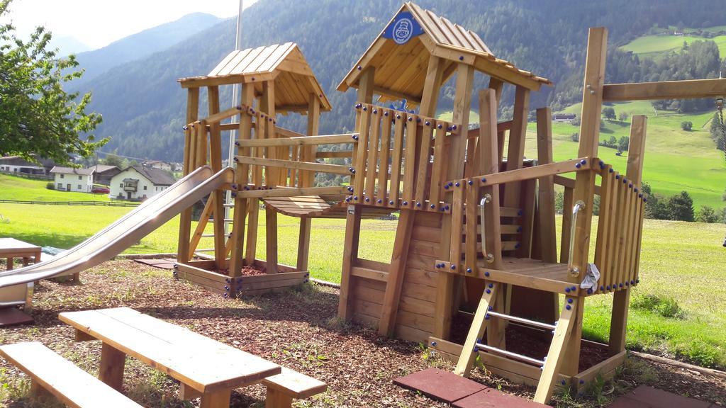 Hotel Steuxner Neustift im Stubaital Extérieur photo